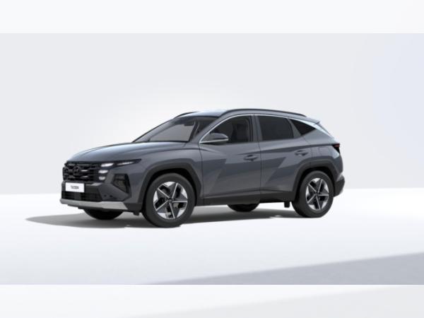 Hyundai TUCSON TUCSON 1.6 T-GDI (150 PS) Trend, Automatik, Frontantrieb