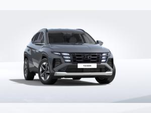 Hyundai TUCSON TUCSON 1.6 T-GDI (150 PS) Trend, Automatik, Frontantrieb