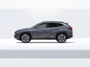 Hyundai TUCSON TUCSON 1.6 T-GDI (150 PS) Trend, Automatik, Frontantrieb