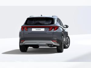 Hyundai TUCSON TUCSON 1.6 T-GDI (150 PS) Trend, Automatik, Frontantrieb