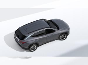 Hyundai TUCSON TUCSON 1.6 T-GDI (150 PS) Trend, Automatik, Frontantrieb