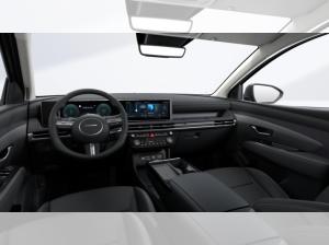 Hyundai TUCSON TUCSON 1.6 T-GDI (150 PS) Trend, Automatik, Frontantrieb