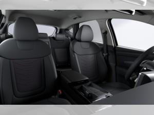 Hyundai TUCSON TUCSON 1.6 T-GDI (150 PS) Trend, Automatik, Frontantrieb