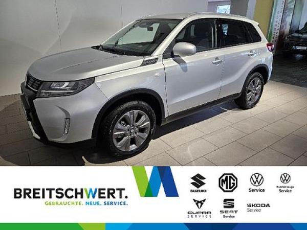 Suzuki Vitara 1.4 BOOSTERJET HYBRID ALLGRIP Comfort/ Neuwagen/ sofort verfügbar
