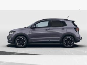 Volkswagen T-Cross 150PS DSG R-Line AHK | Matrix | Kamera