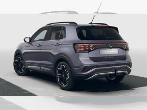 Volkswagen T-Cross 150PS DSG R-Line AHK | Matrix | Kamera