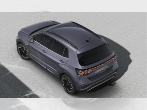 Volkswagen T-Cross 150PS DSG R-Line AHK | Matrix | Kamera