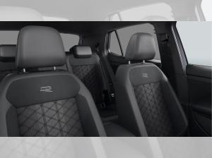 Volkswagen T-Cross 150PS DSG R-Line AHK | Matrix | Kamera