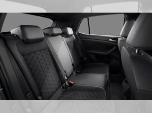 Volkswagen T-Cross 150PS DSG R-Line AHK | Matrix | Kamera