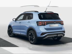 Volkswagen T-Cross 150PS DSG R-Line AHK | Matrix | Kamera
