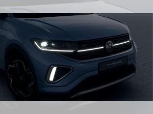 Volkswagen T-Cross 150PS DSG R-Line AHK | Matrix | Kamera