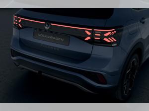 Volkswagen T-Cross 150PS DSG R-Line AHK | Matrix | Kamera