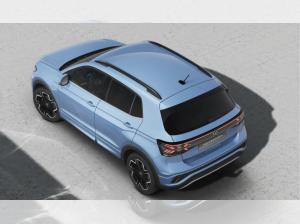 Volkswagen T-Cross 150PS DSG R-Line AHK | Matrix | Kamera