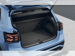 Volkswagen T-Cross 150PS DSG R-Line AHK | Matrix | Kamera