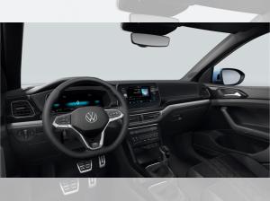 Volkswagen T-Cross 150PS DSG R-Line AHK | Matrix | Kamera