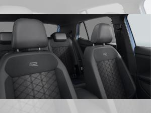Volkswagen T-Cross 150PS DSG R-Line AHK | Matrix | Kamera
