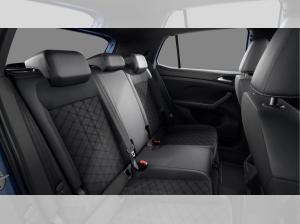 Volkswagen T-Cross 150PS DSG R-Line AHK | Matrix | Kamera