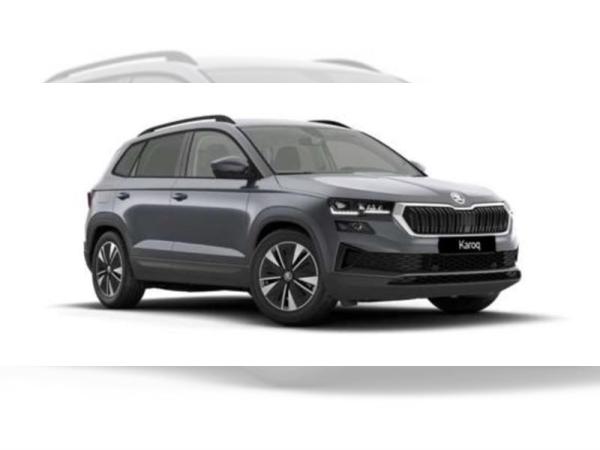 Skoda Karoq 1.5 TSI DSG Balance ❗️Eroberungsaktion❗️