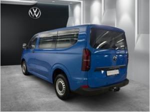 Volkswagen Transporter Kombi AHK 9 Sitzer
