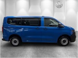 Volkswagen Transporter Kombi AHK 9 Sitzer