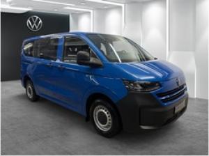 Volkswagen Transporter Kombi AHK 9 Sitzer
