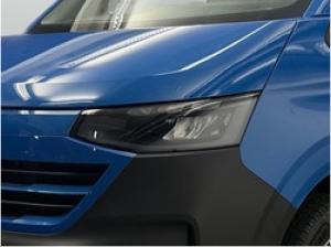 Volkswagen Transporter Kombi AHK 9 Sitzer