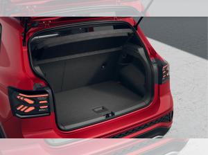 Volkswagen T-Cross 150PS DSG R-Line AHK | Matrix | Kamera