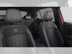 Volkswagen T-Cross 150PS DSG R-Line AHK | Matrix | Kamera
