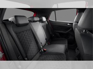 Volkswagen T-Cross 150PS DSG R-Line AHK | Matrix | Kamera