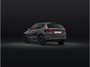Cupra Ateca SOFORT VERFÜGBAR 2.0 TSI 4DRIVE PRIVATDEAL BUSINESS, MEMORY, PANO