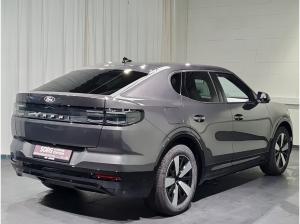 Ford Capri Select 🔋 BEV ⚡ 77kWh 💥 Magnetic Met. ⚡ Komfort-Paket 💥 B&O Sound System ⚡ Wärmepumpe 💥
