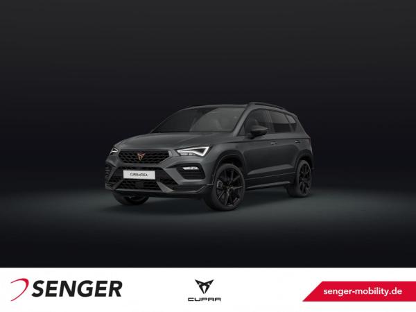 Cupra Ateca SOFORT VERFÜGBAR 2.0 TSI 4DRIVE GEWERBEDEAL BUSINESS, MEMORY, PANO