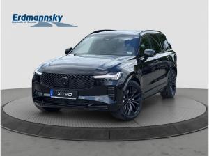 Volvo XC90 T8 Ultra Black Plug-In Hybrid /Luftfahrwerk