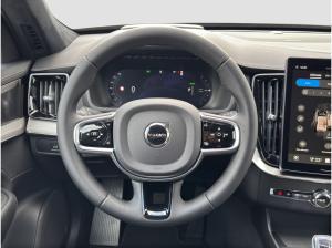 Volvo XC90 T8 Ultra Black Plug-In Hybrid /Luftfahrwerk