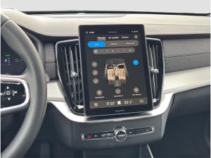 Volvo XC90 T8 Ultra Black Plug-In Hybrid /Luftfahrwerk