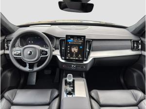 Volvo XC90 T8 Ultra Black Plug-In Hybrid /Luftfahrwerk
