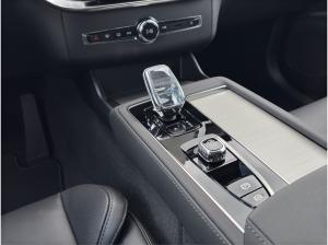 Volvo XC90 T8 Ultra Black Plug-In Hybrid /Luftfahrwerk
