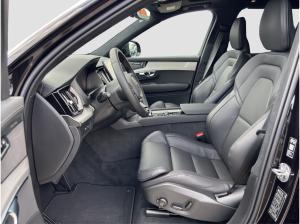 Volvo XC90 T8 Ultra Black Plug-In Hybrid /Luftfahrwerk