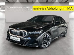 BMW 520 xDrive Limousine ⚠️ LF 0,61 ⚠️ M Sport AHK Harman/K LED