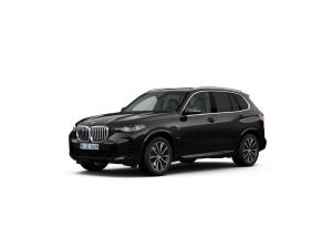 BMW X5 xDrive40d++TOPDEAL Knabe++SOFORT VERFÜGBAR++