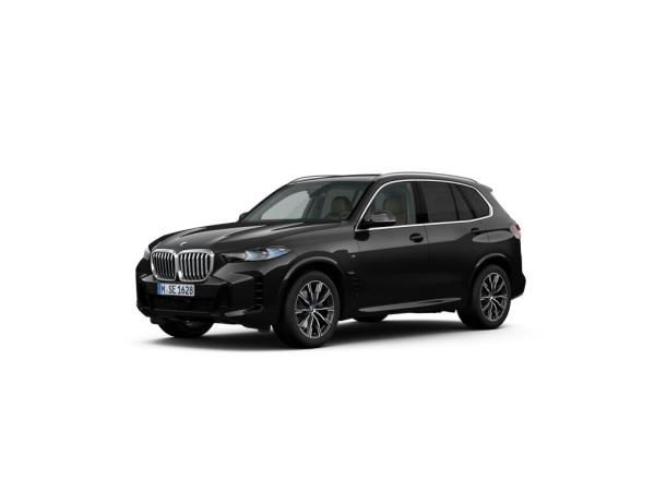 BMW X5 xDrive40d++TOPDEAL Knabe++SOFORT VERFÜGBAR++