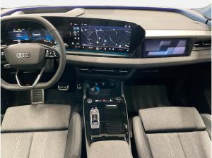 Audi Q6 e-tron quattro S Line 360 4xSHZ ACC AUT HUD