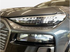 Audi Q6 e-tron quattro S Line 360 4xSHZ ACC AUT HUD