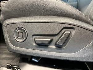 Audi Q6 e-tron quattro S Line 360 4xSHZ ACC AUT HUD