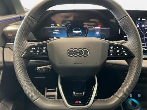 Audi Q6 e-tron quattro S Line 360 4xSHZ ACC AUT HUD