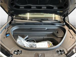 Audi Q6 e-tron quattro S Line 360 4xSHZ ACC AUT HUD