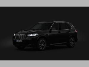 BMW X5 xDrive40d++TOPDEAL Knabe++SOFORT VERFÜGBAR++