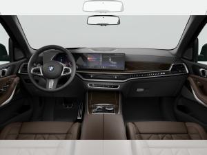 BMW X5 xDrive40d++TOPDEAL Knabe++SOFORT VERFÜGBAR++