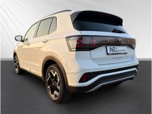 Volkswagen T-Cross R-Line 1.0 l TSI DSG *Ganzjahresreifen*