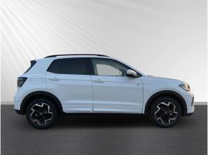 Volkswagen T-Cross R-Line 1.0 l TSI DSG *Ganzjahresreifen*
